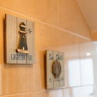 Manorafon Isaf Apartment - Holiday Cottage in West Wales