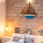 Manorafon Isaf Apartment - Holiday Cottage in West Wales