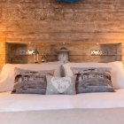 Manorafon Isaf Apartment - Holiday Cottage in West Wales