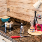 Manorafon Isaf Apartment - Holiday Cottage in West Wales
