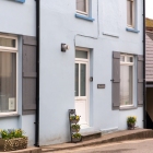 Manorafon Isaf Apartment - Holiday Cottage in West Wales