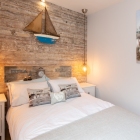 Manorafon Isaf Apartment - Holiday Cottage in West Wales