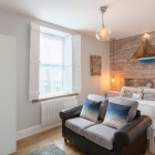 Manorafon Isaf Apartment - Holiday Cottage in West Wales