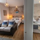 Manorafon Isaf Apartment - Holiday Cottage in West Wales