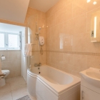 Manorafon Isaf Apartment - Holiday Cottage in West Wales