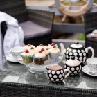Manorafon Isaf Apartment - Holiday Cottage in West Wales