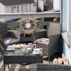 Manorafon Isaf Apartment - Holiday Cottage in West Wales