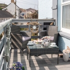 Manorafon Isaf Apartment - Holiday Cottage in West Wales