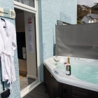 Manorafon Isaf Apartment - Holiday Cottage in West Wales
